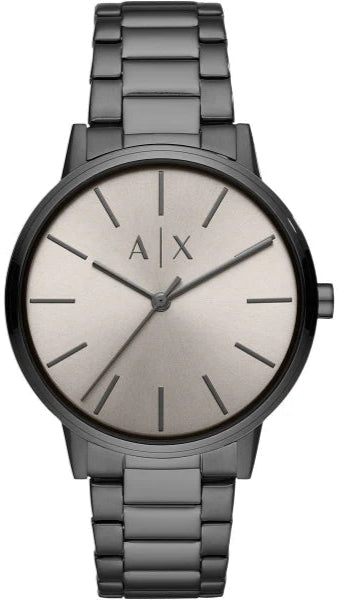 Armani Exchange