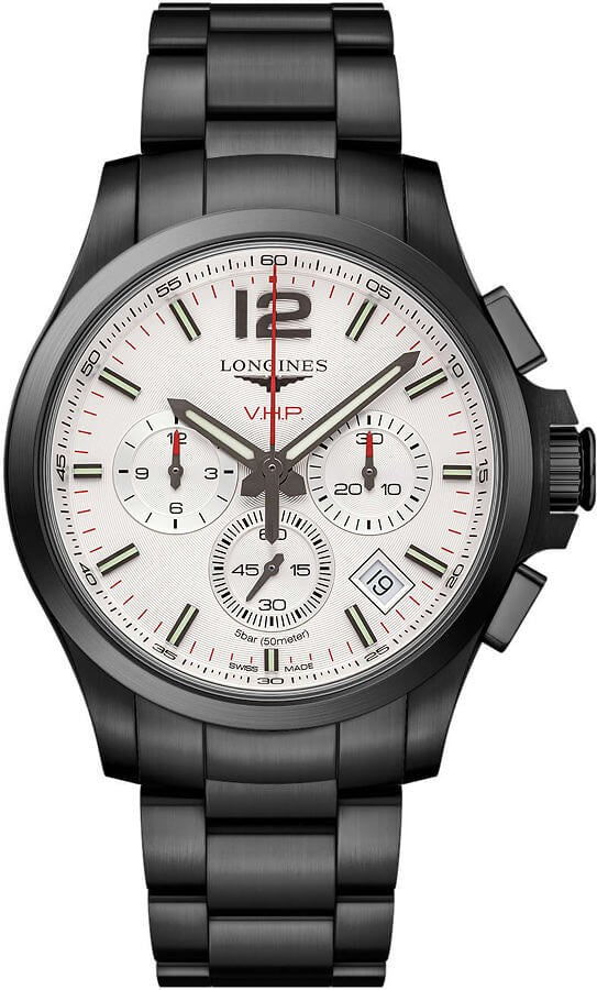 Longines