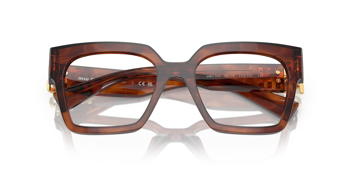 Miu Miu VMU04U Square