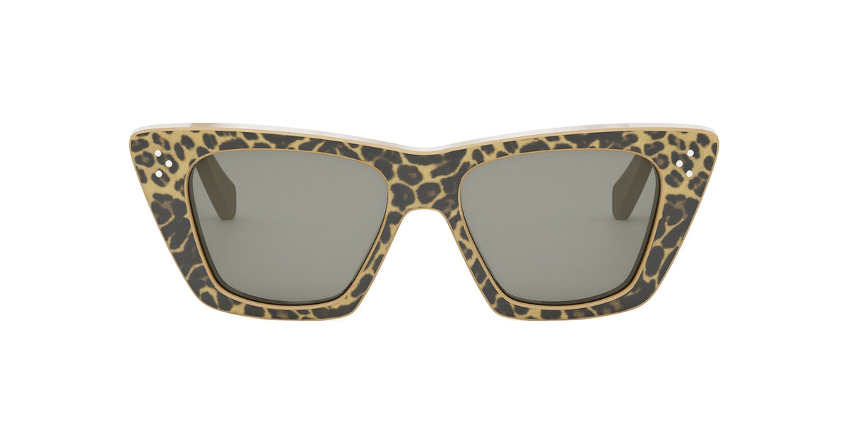 CELINE Bold 3 Dots CL40187I Square