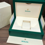 Rolex Cosmograph Daytona Oyster  M126519LN-0006 Ghost