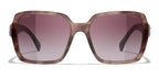 CHANEL 5408 Square