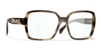 CHANEL 5408 Square