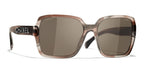 CHANEL 5408 Square
