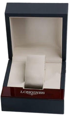 Longines Conquest V.H.P. L3.726.2.66.6