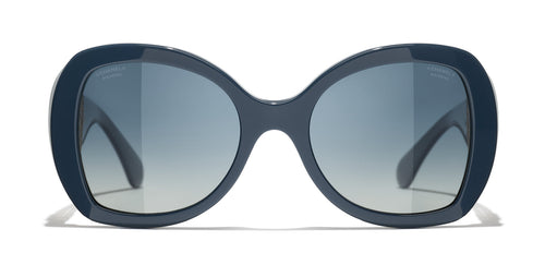 CHANEL 5531 Cat-Eye