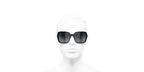 CHANEL 5408 Square
