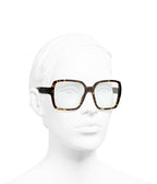 CHANEL 5408 Square