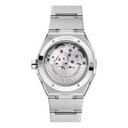 OMEGA Constellation 41mm - Blue Meteorite on Bracelet