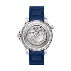 OMEGA Seamaster Diver 300M 42mm - Blue on Rubber Strap