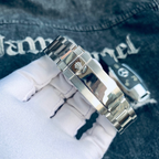 Rolex Yacht-Master 126622 Silver/Gray