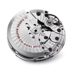 OMEGA Seamaster Planet Ocean 600M 42mm - Black on Bracelet